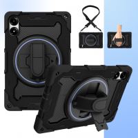 Чохол до планшета BeCover Horizontal Handle Xiaomi Redmi Pad 2 Pro 12.1
