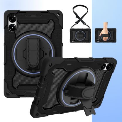 Чохол до планшета BeCover Horizontal Handle Xiaomi Redmi Pad 2 Pro 12.1