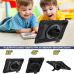 Чохол до планшета BeCover Horizontal Handle Xiaomi Redmi Pad 2 Pro 12.1