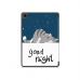 Чохол до планшета BeCover Flexible TPU Mate Samsung Galaxy Tab A11 Plus SM-X236B 11.0
