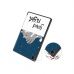Чохол до планшета BeCover Flexible TPU Mate Samsung Galaxy Tab A11 Plus SM-X236B 11.0