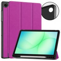 Чохол до планшета BeCover Flexible TPU Mate Samsung Galaxy Tab A11 SM-X133/X135 8.7