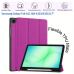 Чохол до планшета BeCover Flexible TPU Mate Samsung Galaxy Tab A11 SM-X133/X135 8.7