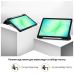 Чохол до планшета BeCover Flexible TPU Mate Samsung Galaxy Tab A11 SM-X133/X135 8.7