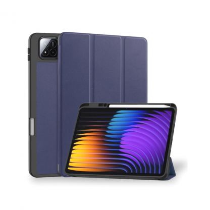 Чехол для планшета BeCover Flexible TPU Mate Xiaomi Pad 7 / 7 Pro 11.2