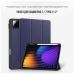 Чехол для планшета BeCover Flexible TPU Mate Xiaomi Pad 7 / 7 Pro 11.2