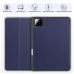 Чехол для планшета BeCover Flexible TPU Mate Xiaomi Pad 7 / 7 Pro 11.2