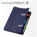 Чехол для планшета BeCover Flexible TPU Mate Xiaomi Pad 7 / 7 Pro 11.2