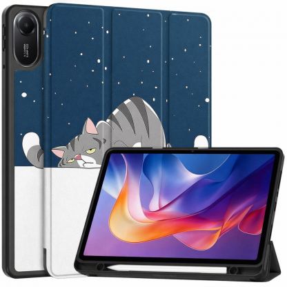 Чехол для планшета BeCover Flexible TPU Mate Xiaomi Redmi Pad 2 11.0