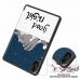 Чехол для планшета BeCover Flexible TPU Mate Xiaomi Redmi Pad 2 11.0