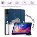 Чехол для планшета BeCover Flexible TPU Mate Xiaomi Redmi Pad 2 11.0