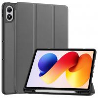 Чохол до планшета BeCover Flexible TPU Mate Xiaomi Redmi Pad 2 Pro 12.1