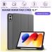 Чохол до планшета BeCover Flexible TPU Mate Xiaomi Redmi Pad 2 Pro 12.1