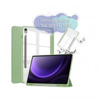 Чохол до планшета BeCover Soft Edge Samsung Galaxy Tab S10 FE (SM-X520/SM-X526) 10.9