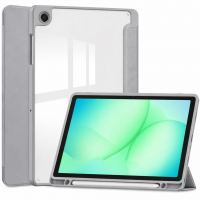 Чехол для планшета BeCover Soft Edge TPU Samsung Galaxy Tab A11 Plus SM-X236B 11.0
