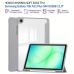 Чехол для планшета BeCover Soft Edge TPU Samsung Galaxy Tab A11 Plus SM-X236B 11.0