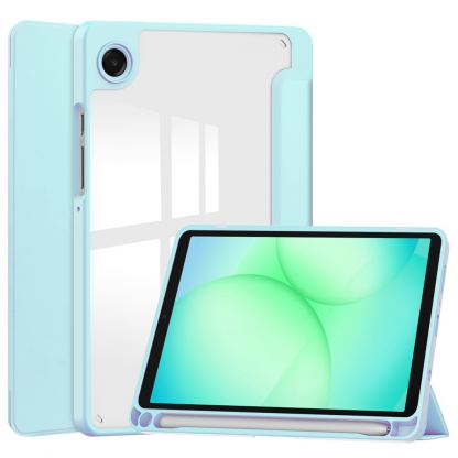 Чехол для планшета BeCover Soft Edge TPU Samsung Galaxy Tab A11 SM-X133/X135 8.7
