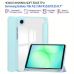 Чехол для планшета BeCover Soft Edge TPU Samsung Galaxy Tab A11 SM-X133/X135 8.7