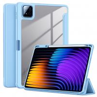 Чехол для планшета BeCover Soft Edge TPU Xiaomi Pad 8 / 8 Pro 11.2