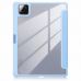 Чехол для планшета BeCover Soft Edge TPU Xiaomi Pad 8 / 8 Pro 11.2