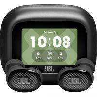 Наушники JBL Live Buds 4 Black (JBLLIVEBUDS4BLK)