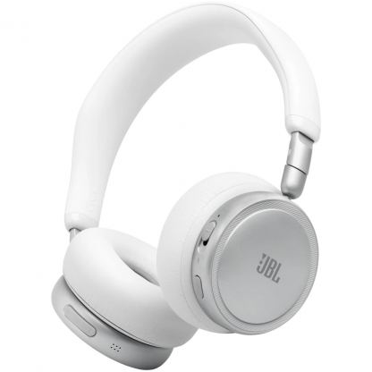 Наушники JBL Live 680NC White (JBLLIVE680NCWHT)