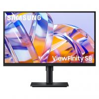 Монитор Samsung ViewFinity S8 (LS27H804UAIXUA)