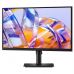 Монитор Samsung ViewFinity S8 (LS27H804UAIXUA)