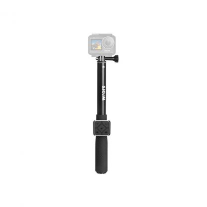 Аксессуар к экшн-камерам SJCAM Monopod SJCAM 92cm with Remote Control (6972476161681)