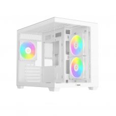 Корпус для ПК OCYPUS GAMMA-C54-WHD300XX-GL