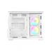 Корпус для ПК OCYPUS GAMMA-C54-WHD300XX-GL