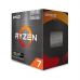 Процесор AMD Ryzen 7 5800X3D (100-100000651POF)
