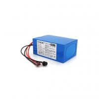 Батарея к ИБП QiSuo Li-ion 24V 15A (QS-2415)
