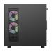 Корпус для ПК Gamemax NEX C51 BK