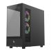 Корпус для ПК Gamemax NEX C51 BK