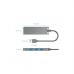 Концентратор Vention USB 3.0 to 4xUSB 3.0 0,15m black (CHLBB-SCB2)