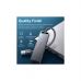 Концентратор Vention USB 3.0 to 4xUSB 3.0 0,15m black (CHLBB-SCB2)