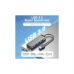 Концентратор Vention USB 3.0 to 4xUSB 3.0 0,15m black (CHLBB-SCB2)