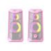 Акустична система Havit HV-SK202 USB 2.0 Pink (6939119024048)