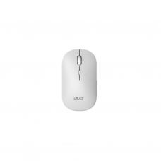 Мышка Acer AMR130 Optical Wireless White (GP.MCE11.048)
