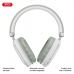 Наушники XO BE45 Silver (XO-BE45-SL)