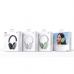 Наушники XO BE45 Silver (XO-BE45-SL)
