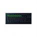 Клавиатура Razer BlackWidow V4 TKL Hyperspeed RGB Wireless/Bluetooth/USB UA Black (RZ03-05480100-R3M1)