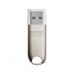 Апаратний ключ безпеки Feitian BioPass FIDO2 Plus FIDO FT-K45, USB Type A, Fingerprint. (FT-K45)