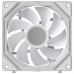 Кулер до корпусу OCYPUS GAMMA F12 ARGB REVERSE BLADE білий (GAMMA-F12-WH1AM01U-GL)