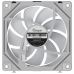 Кулер до корпусу OCYPUS GAMMA F12 ARGB REVERSE BLADE білий (GAMMA-F12-WH1AM01U-GL)