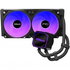 Система рідинного охолодження ASRock Pro 240 ARGB