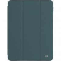 Чохол до планшета Armorstandart Smart Fold Pen Xiaomi Pad 8 / 8 Pro / 7 / 7 Pro Pine Green (ARM91186)