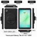 Чехол для планшета BeCover Shield 360 Samsung Galaxy Tab A11 SM-X133/X135 8.7