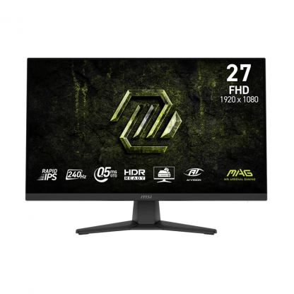 Монитор MSI MAG 272F-X24